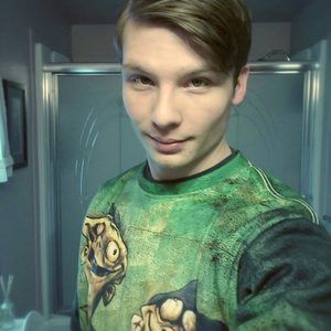 Meet your Posher, Eric